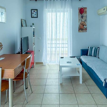 Beachnest Apartment Ágios Nikolaos Exterior foto
